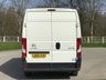 USED 2016 66 CITROEN RELAY 2.2 35 L3H2 ENTERPRISE HDI 129 BHP MOST SERVICE HISTORY !! NO VAT
