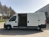 USED 2016 66 CITROEN RELAY 2.2 35 L3H2 ENTERPRISE HDI 129 BHP MOST SERVICE HISTORY !! NO VAT