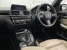 USED 2017 67 BMW 1 SERIES 2.0 120D M SPORT SHADOW EDITION 5d 188 BHP F/S/H, CLEAN EXAMPLE, SAT NAV!