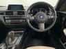 USED 2017 67 BMW 1 SERIES 2.0 120D M SPORT SHADOW EDITION 5d 188 BHP F/S/H, CLEAN EXAMPLE, SAT NAV!