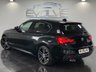 USED 2017 67 BMW 1 SERIES 2.0 120D M SPORT SHADOW EDITION 5d 188 BHP F/S/H, CLEAN EXAMPLE, SAT NAV!