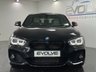 USED 2017 67 BMW 1 SERIES 2.0 120D M SPORT SHADOW EDITION 5d 188 BHP F/S/H, CLEAN EXAMPLE, SAT NAV!