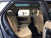 USED 2018 18 LAND ROVER DISCOVERY SPORT 2.0 TD4 HSE 5d 180 BHP 