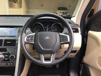 USED 2018 18 LAND ROVER DISCOVERY SPORT 2.0 TD4 HSE 5d 180 BHP 