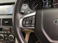 USED 2018 18 LAND ROVER DISCOVERY SPORT 2.0 TD4 HSE 5d 180 BHP 