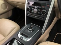 USED 2018 18 LAND ROVER DISCOVERY SPORT 2.0 TD4 HSE 5d 180 BHP 