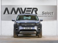 USED 2018 18 LAND ROVER DISCOVERY SPORT 2.0 TD4 HSE 5d 180 BHP 