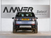 USED 2018 18 LAND ROVER DISCOVERY SPORT 2.0 TD4 HSE 5d 180 BHP 