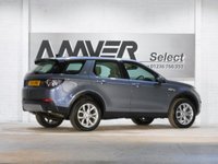USED 2018 18 LAND ROVER DISCOVERY SPORT 2.0 TD4 HSE 5d 180 BHP 