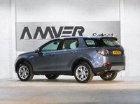 USED 2018 18 LAND ROVER DISCOVERY SPORT 2.0 TD4 HSE 5d 180 BHP 