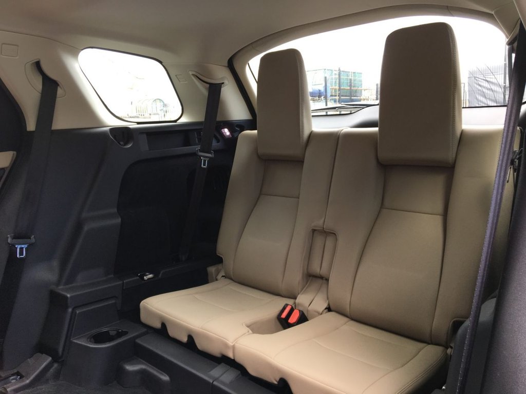 USED 2018 18 LAND ROVER DISCOVERY SPORT 2.0 TD4 HSE 5d 180 BHP 
