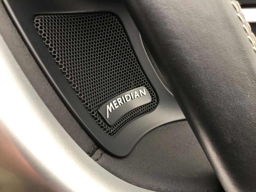 USED 2018 18 LAND ROVER DISCOVERY SPORT 2.0 TD4 HSE 5d 180 BHP 