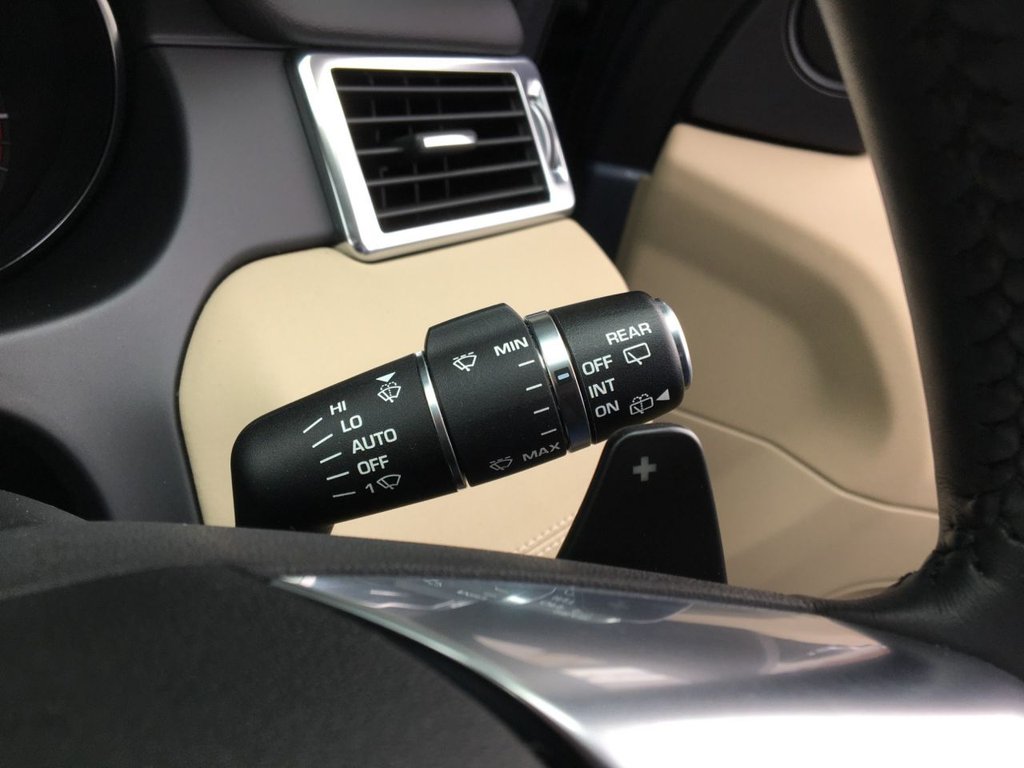 USED 2018 18 LAND ROVER DISCOVERY SPORT 2.0 TD4 HSE 5d 180 BHP 