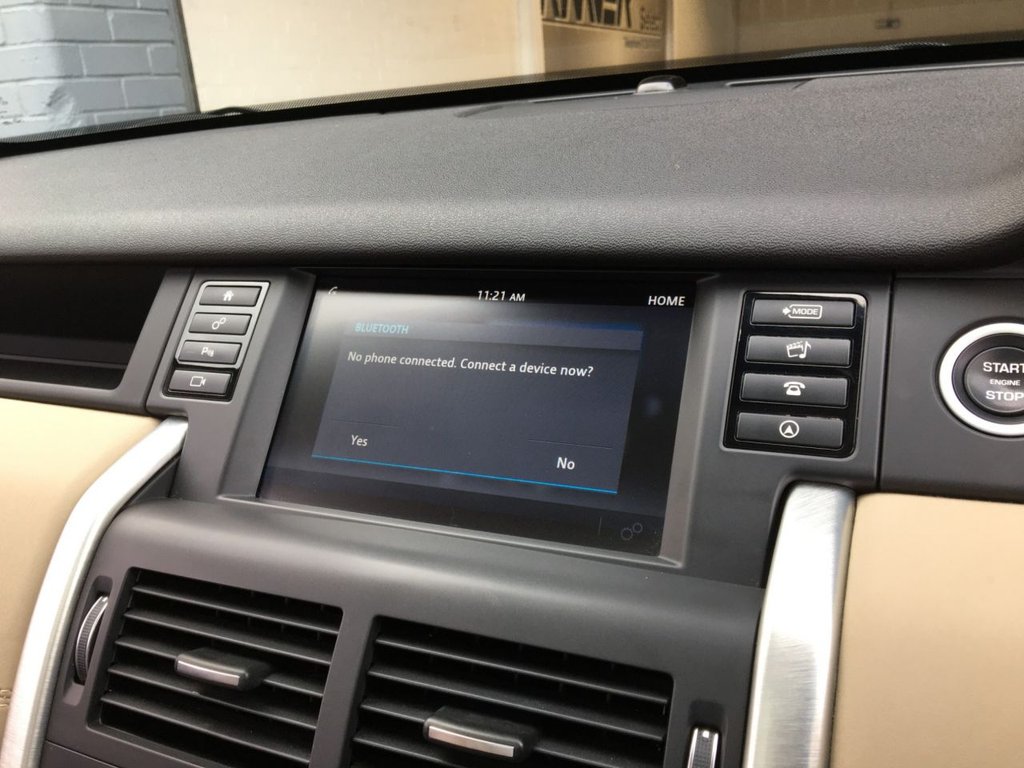 USED 2018 18 LAND ROVER DISCOVERY SPORT 2.0 TD4 HSE 5d 180 BHP 