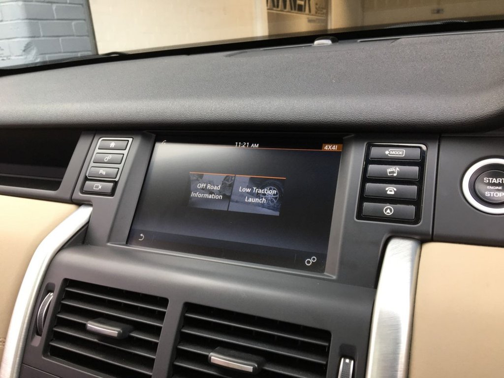 USED 2018 18 LAND ROVER DISCOVERY SPORT 2.0 TD4 HSE 5d 180 BHP 