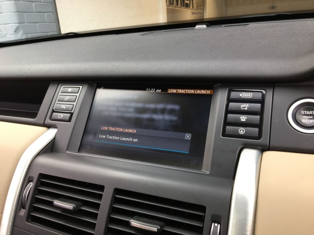 USED 2018 18 LAND ROVER DISCOVERY SPORT 2.0 TD4 HSE 5d 180 BHP 
