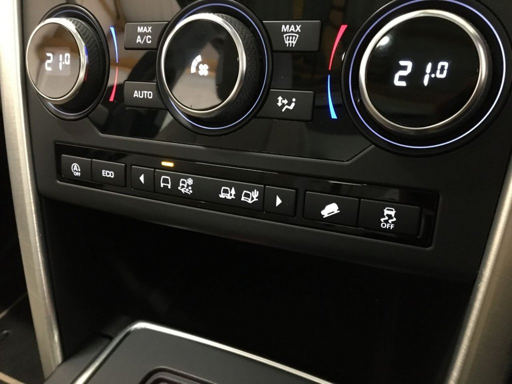 USED 2018 18 LAND ROVER DISCOVERY SPORT 2.0 TD4 HSE 5d 180 BHP 