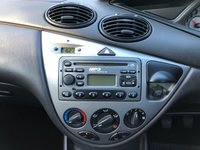USED 2003 03 FORD FOCUS 1.8 MP3 3d 114 BHP PART EXCHANGE TO CLEAR
