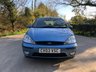 USED 2003 03 FORD FOCUS 1.8 MP3 3d 114 BHP PART EXCHANGE TO CLEAR