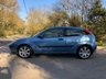 USED 2003 03 FORD FOCUS 1.8 MP3 3d 114 BHP PART EXCHANGE TO CLEAR