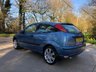 USED 2003 03 FORD FOCUS 1.8 MP3 3d 114 BHP PART EXCHANGE TO CLEAR