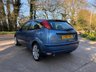 USED 2003 03 FORD FOCUS 1.8 MP3 3d 114 BHP PART EXCHANGE TO CLEAR