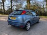 USED 2003 03 FORD FOCUS 1.8 MP3 3d 114 BHP PART EXCHANGE TO CLEAR