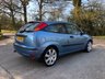 USED 2003 03 FORD FOCUS 1.8 MP3 3d 114 BHP PART EXCHANGE TO CLEAR