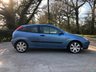 USED 2003 03 FORD FOCUS 1.8 MP3 3d 114 BHP PART EXCHANGE TO CLEAR