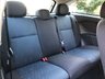 USED 2003 03 FORD FOCUS 1.8 MP3 3d 114 BHP PART EXCHANGE TO CLEAR
