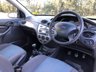 USED 2003 03 FORD FOCUS 1.8 MP3 3d 114 BHP PART EXCHANGE TO CLEAR