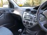 USED 2003 03 FORD FOCUS 1.8 MP3 3d 114 BHP PART EXCHANGE TO CLEAR
