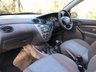 USED 2003 03 FORD FOCUS 1.8 MP3 3d 114 BHP PART EXCHANGE TO CLEAR
