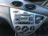 USED 2003 03 FORD FOCUS 1.8 MP3 3d 114 BHP PART EXCHANGE TO CLEAR