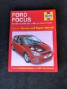 USED 2003 03 FORD FOCUS 1.8 MP3 3d 114 BHP PART EXCHANGE TO CLEAR