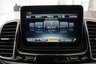 USED 2017 67 MERCEDES-BENZ GLE-CLASS 3.0 GLE 350 D 4MATIC AMG LINE 5d AUTO-2 OWNER CAR-REAR ENTERTAINMENT-SIDE RUNNING BOARDS-ELECTRIC ADJUSTABLE SEATS-HEATED BLACK LEATHER-BLUETOOTH-CRUISE CONTROL-SATNAV-PARKING SENSORS-REVERSE CAMERA-DAB RADIO-CLIMATE CONTROL 