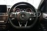 USED 2017 67 MERCEDES-BENZ GLE-CLASS 3.0 GLE 350 D 4MATIC AMG LINE 5d AUTO-2 OWNER CAR-REAR ENTERTAINMENT-SIDE RUNNING BOARDS-ELECTRIC ADJUSTABLE SEATS-HEATED BLACK LEATHER-BLUETOOTH-CRUISE CONTROL-SATNAV-PARKING SENSORS-REVERSE CAMERA-DAB RADIO-CLIMATE CONTROL 