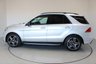 USED 2017 67 MERCEDES-BENZ GLE-CLASS 3.0 GLE 350 D 4MATIC AMG LINE 5d AUTO-2 OWNER CAR-REAR ENTERTAINMENT-SIDE RUNNING BOARDS-ELECTRIC ADJUSTABLE SEATS-HEATED BLACK LEATHER-BLUETOOTH-CRUISE CONTROL-SATNAV-PARKING SENSORS-REVERSE CAMERA-DAB RADIO-CLIMATE CONTROL 