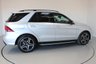 USED 2017 67 MERCEDES-BENZ GLE-CLASS 3.0 GLE 350 D 4MATIC AMG LINE 5d AUTO-2 OWNER CAR-REAR ENTERTAINMENT-SIDE RUNNING BOARDS-ELECTRIC ADJUSTABLE SEATS-HEATED BLACK LEATHER-BLUETOOTH-CRUISE CONTROL-SATNAV-PARKING SENSORS-REVERSE CAMERA-DAB RADIO-CLIMATE CONTROL 