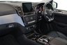 USED 2017 67 MERCEDES-BENZ GLE-CLASS 3.0 GLE 350 D 4MATIC AMG LINE 5d AUTO-2 OWNER CAR-REAR ENTERTAINMENT-SIDE RUNNING BOARDS-ELECTRIC ADJUSTABLE SEATS-HEATED BLACK LEATHER-BLUETOOTH-CRUISE CONTROL-SATNAV-PARKING SENSORS-REVERSE CAMERA-DAB RADIO-CLIMATE CONTROL 