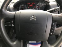 USED 2014 14 CITROEN RELAY 2.2 35 L3H2 ENTERPRISE HDI 129 BHP * * NO VAT * * PARKING SENSORS