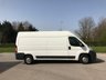 USED 2014 14 CITROEN RELAY 2.2 35 L3H2 ENTERPRISE HDI 129 BHP * * NO VAT * * PARKING SENSORS