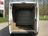 USED 2014 14 CITROEN RELAY 2.2 35 L3H2 ENTERPRISE HDI 129 BHP * * NO VAT * * PARKING SENSORS