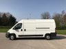 USED 2014 14 CITROEN RELAY 2.2 35 L3H2 ENTERPRISE HDI 129 BHP * * NO VAT * * PARKING SENSORS