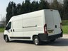 USED 2014 14 CITROEN RELAY 2.2 35 L3H2 ENTERPRISE HDI 129 BHP * * NO VAT * * PARKING SENSORS