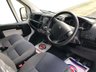 USED 2014 14 CITROEN RELAY 2.2 35 L3H2 ENTERPRISE HDI 129 BHP * * NO VAT * * PARKING SENSORS