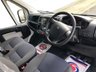 USED 2014 14 CITROEN RELAY 2.2 35 L3H2 ENTERPRISE HDI 129 BHP * * NO VAT * * PARKING SENSORS
