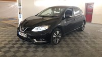 USED 2016 65 NISSAN PULSAR 1.5 N-TEC DCI 5d 110 BHP 