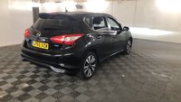 USED 2016 65 NISSAN PULSAR 1.5 N-TEC DCI 5d 110 BHP 