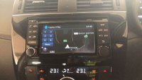 USED 2016 65 NISSAN PULSAR 1.5 N-TEC DCI 5d 110 BHP 
